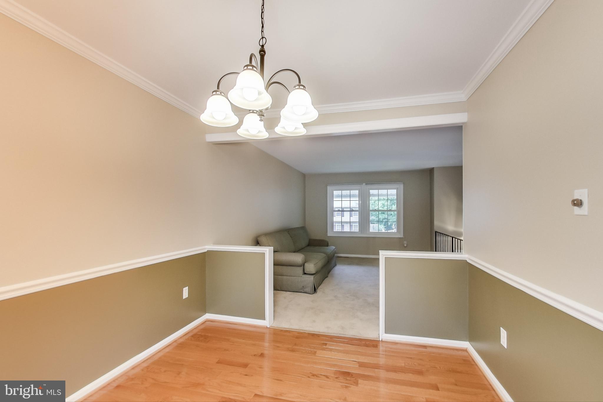 927 Fall Ridge Way Gambrills, MD 21054 - Photo 6 of 34 Dining Room