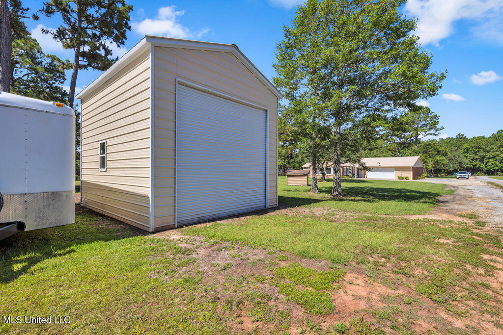 2512 Old Shell Landing Road Ocean Springs, MS 39564 - Photo 40 of 55 2512OldShellLanding-39