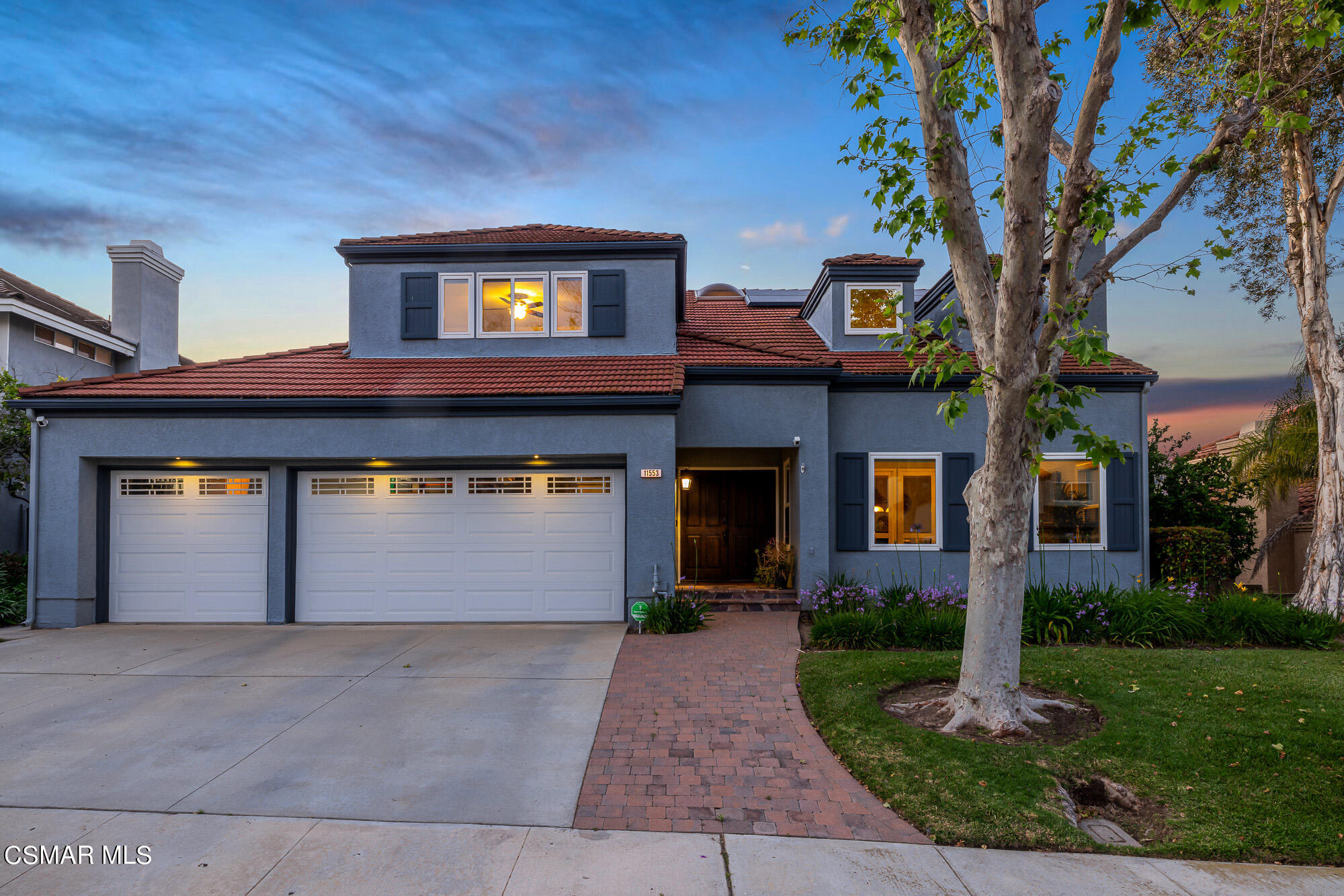 11553 Chestnut Ridge Street Moorpark, CA 93021 - Photo 1 of 68 11553 Chestnut Ridge St-51