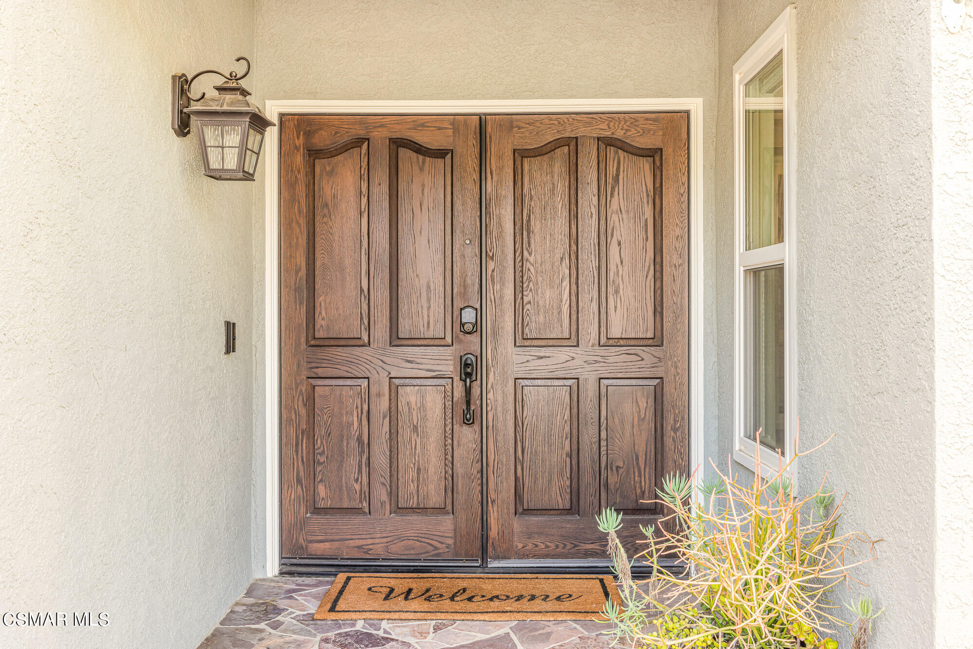 11553 Chestnut Ridge Street Moorpark, CA 93021 - Photo 3 of 68 a view of front door of house