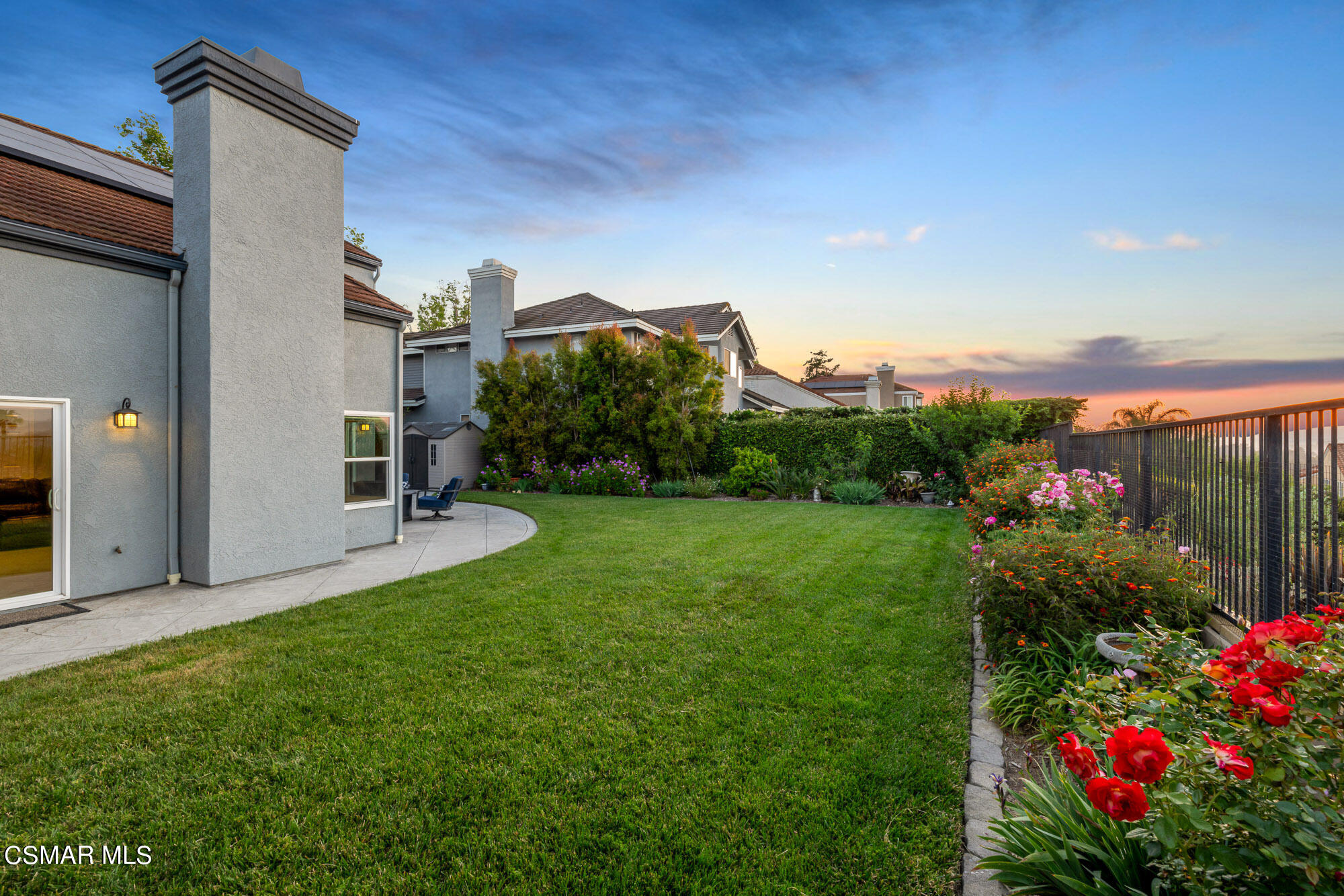 11553 Chestnut Ridge Street Moorpark, CA 93021 - Photo 50 of 68 11553 Chestnut Ridge St-46