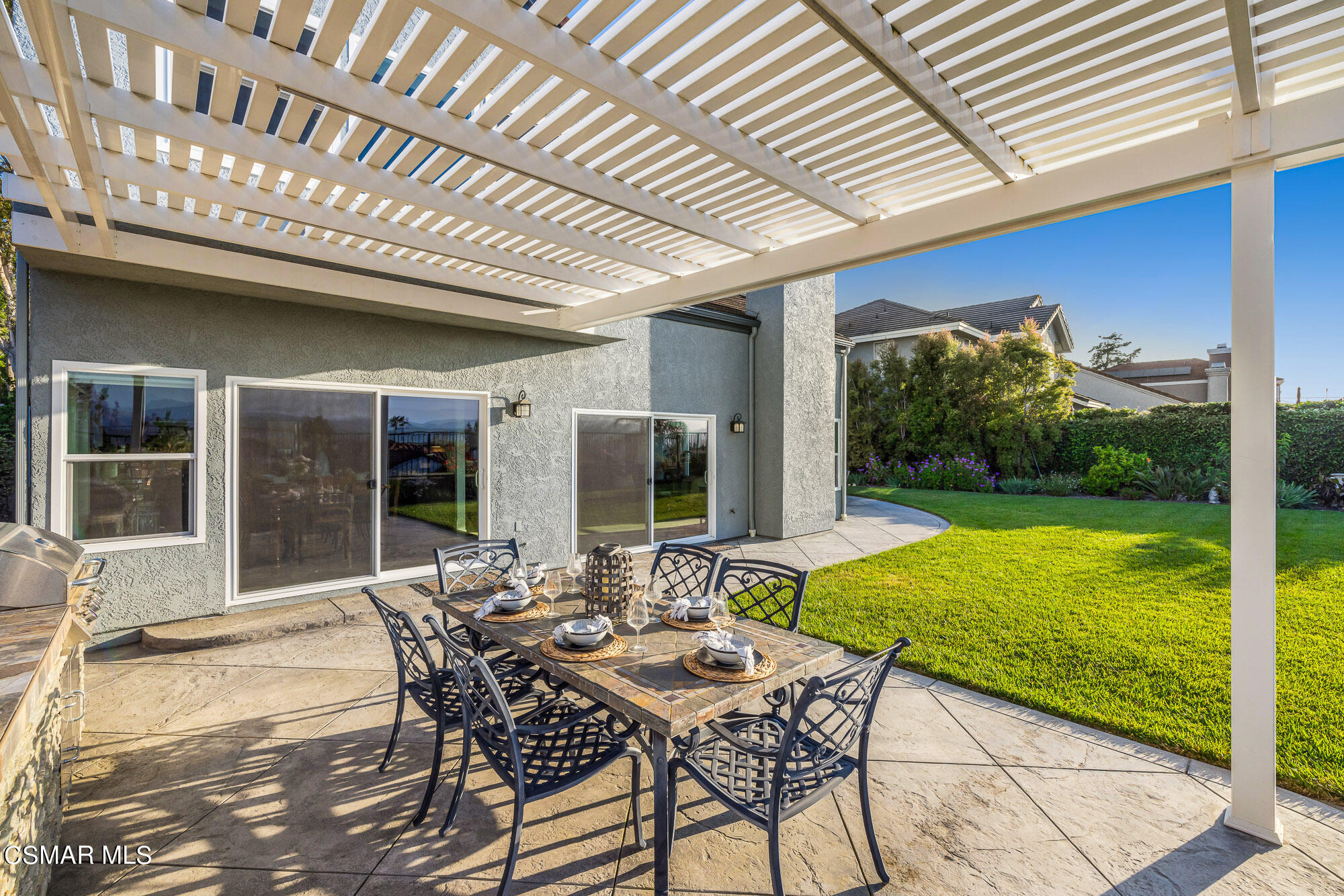 11553 Chestnut Ridge Street Moorpark, CA 93021 - Photo 56 of 68 11553 Chestnut Ridge St-40