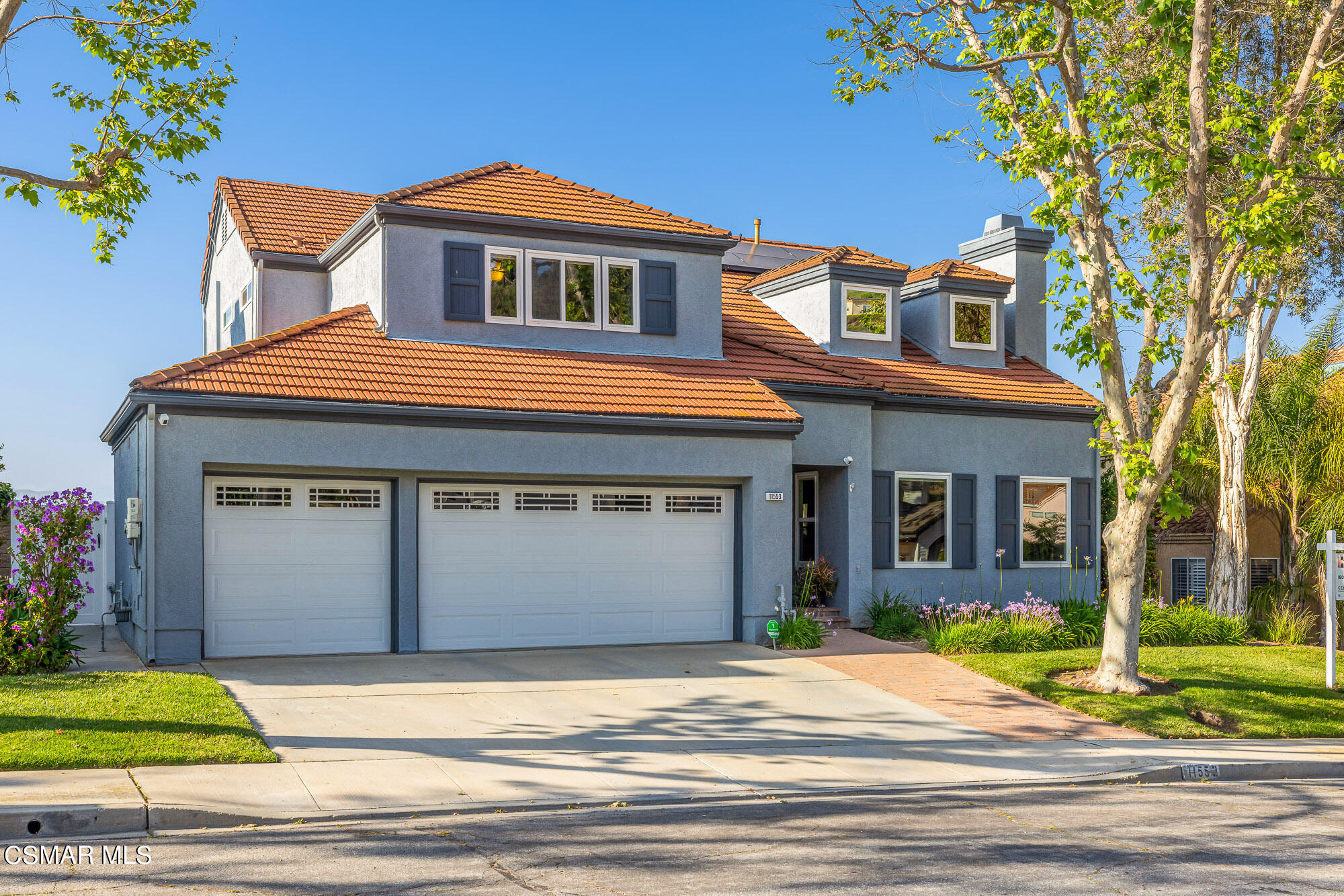 11553 Chestnut Ridge Street Moorpark, CA 93021 - Photo 61 of 68 11553 Chestnut Ridge St-3