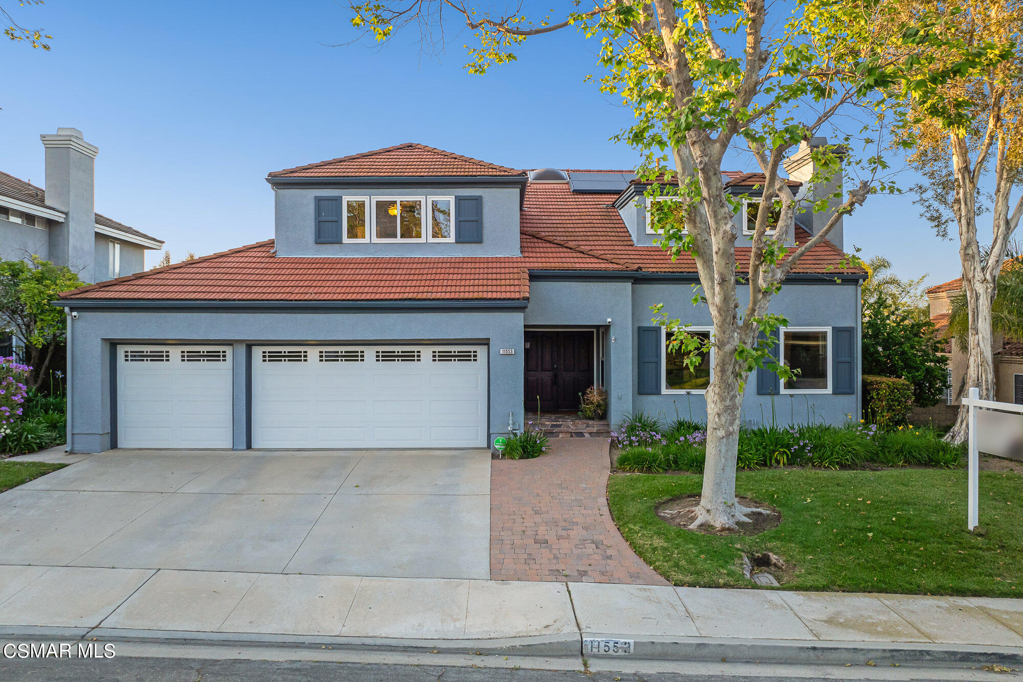 11553 Chestnut Ridge Street Moorpark, CA 93021 - Photo 66 of 68 11553 Chestnut Ridge St-60