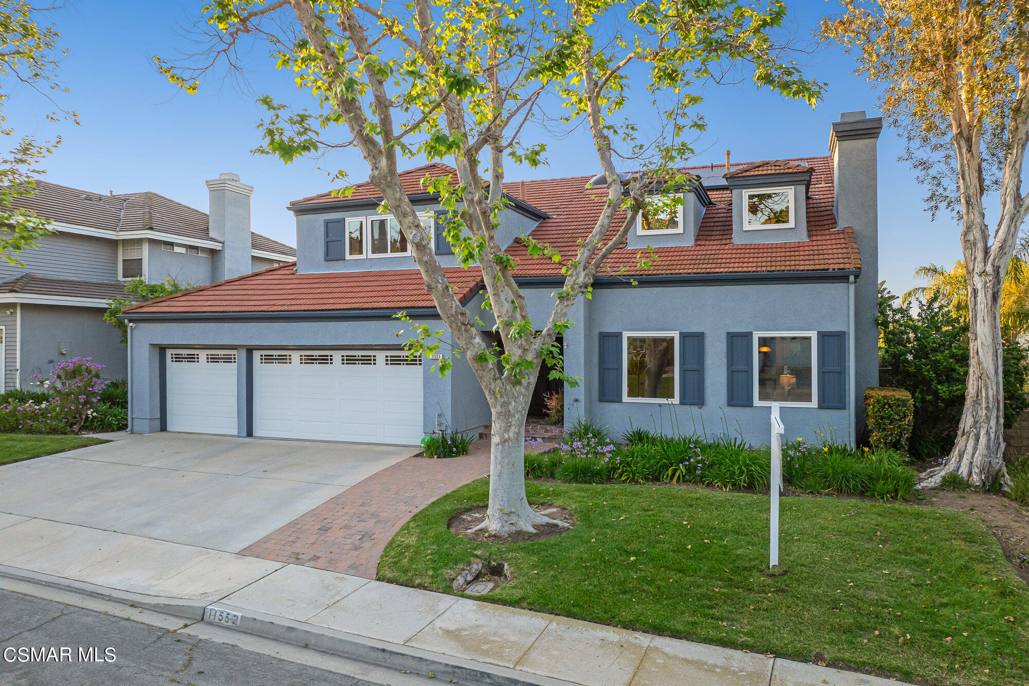 11553 Chestnut Ridge Street Moorpark, CA 93021 - Photo 67 of 68 11553 Chestnut Ridge St-61