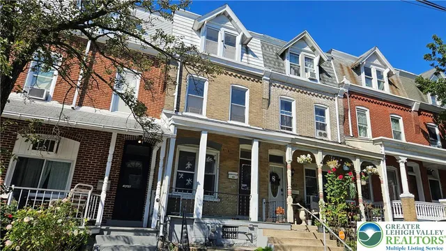 $189,900 | 440 North 4th Street, Allentown, PA 18102