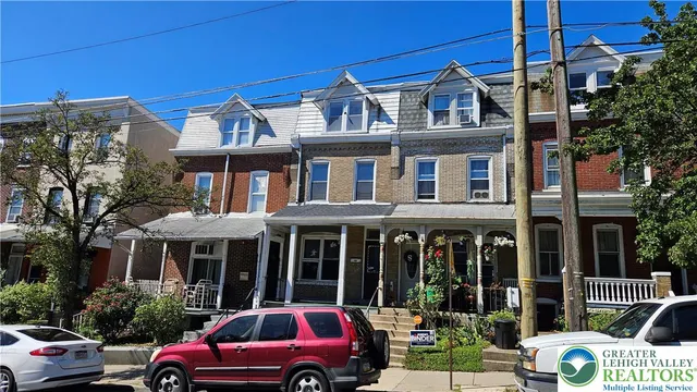 $189,900 | 440 North 4th Street, Allentown, PA 18102