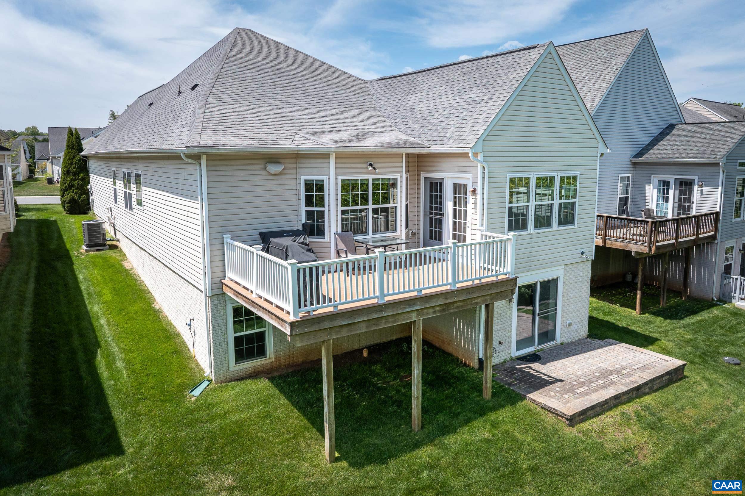 329 John Rucker Drive Ruckersville, VA 22968 - Photo 62 of 75