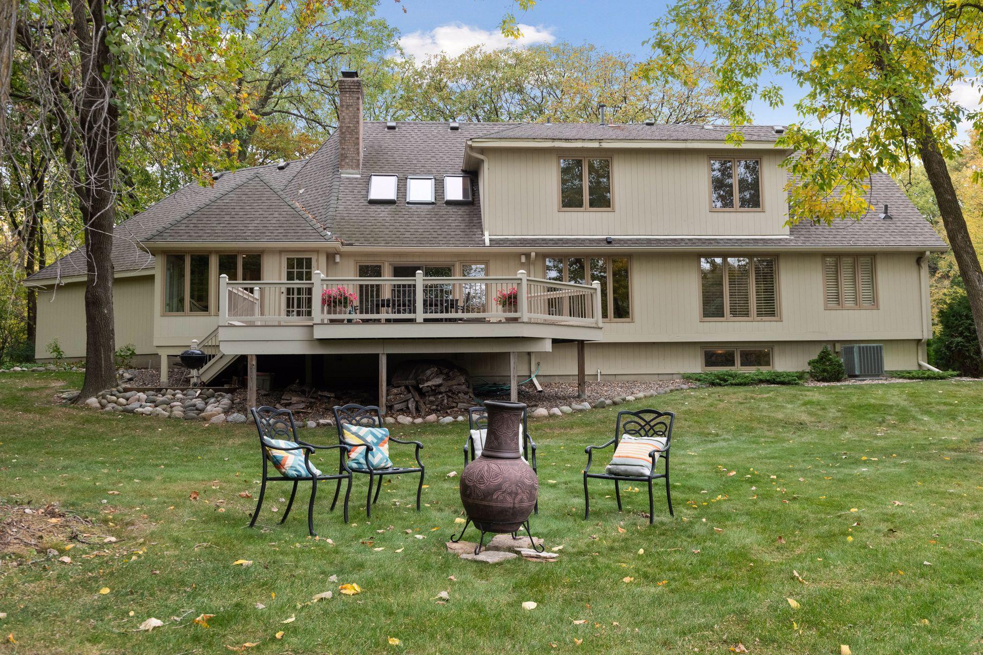 2322 Sheridan Hills Road Minnetonka, MN 55391 - Photo 53 of 58 Gallery Image 53