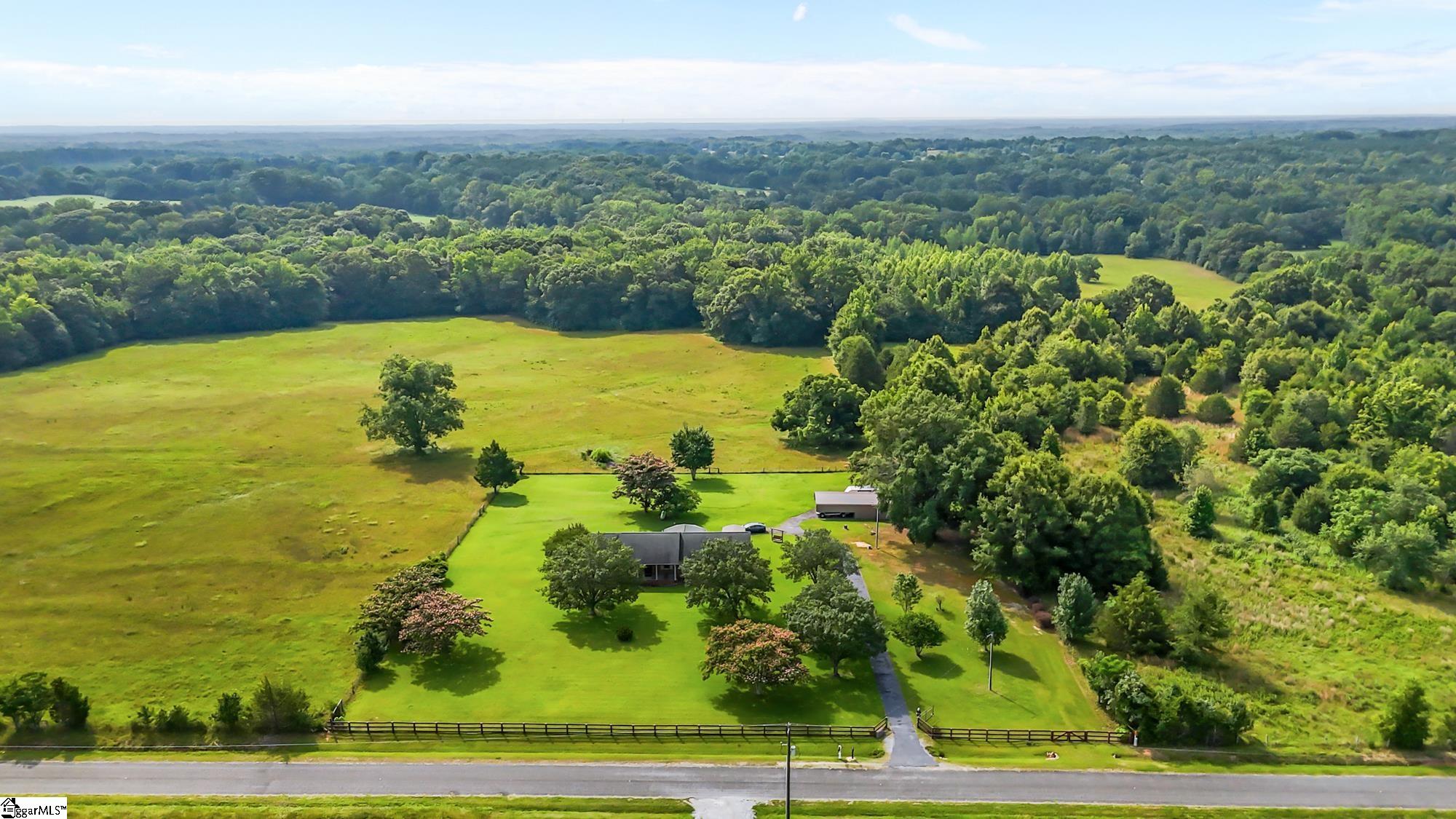 1282 Nation Road Abbeville, SC 29620 - Photo 43 of 50