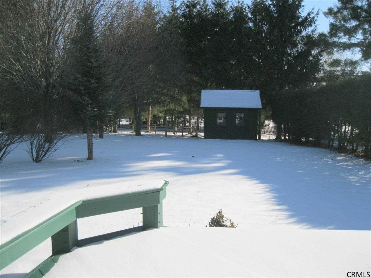 26 Summit Road Bethlehem, NY 12054 - Photo 15 of 17 Photo 15