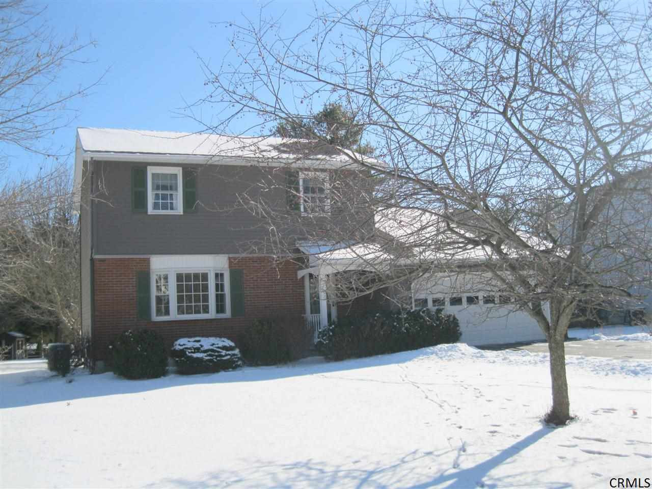26 Summit Road Bethlehem, NY 12054 - Photo 17 of 17 Photo 17