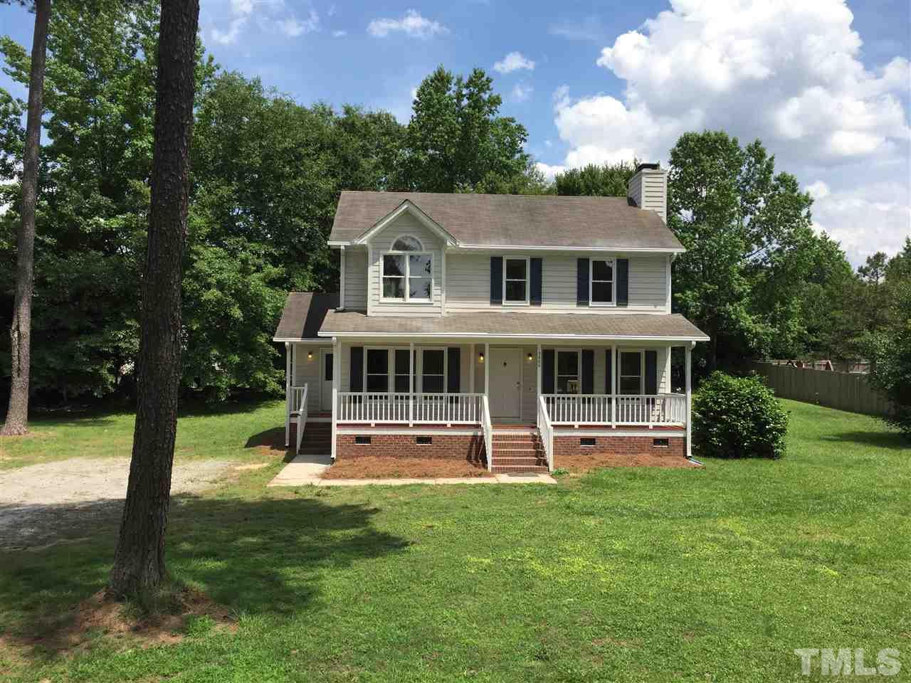 3600 Cornwallis Road Garner, NC 27529 - Photo 1 of 25 Gallery Image 1