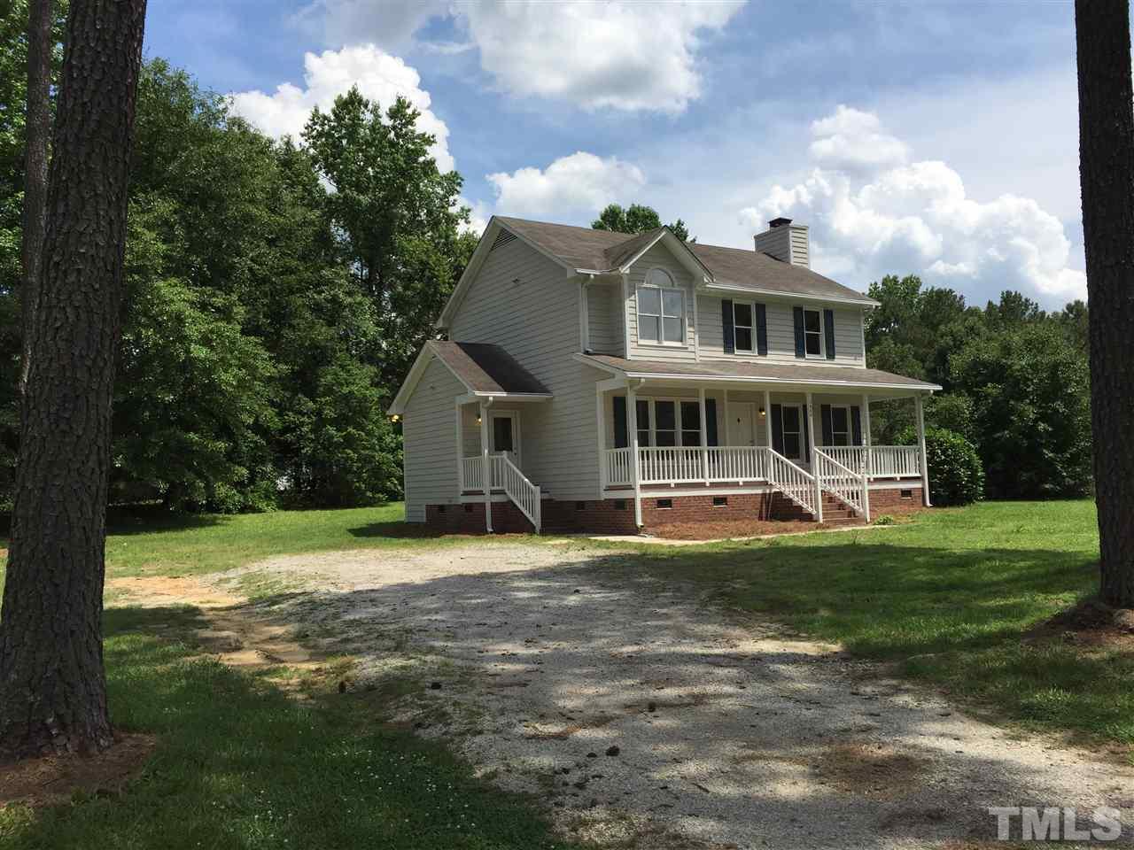 3600 Cornwallis Road Garner, NC 27529 - Photo 2 of 25 Gallery Image 2