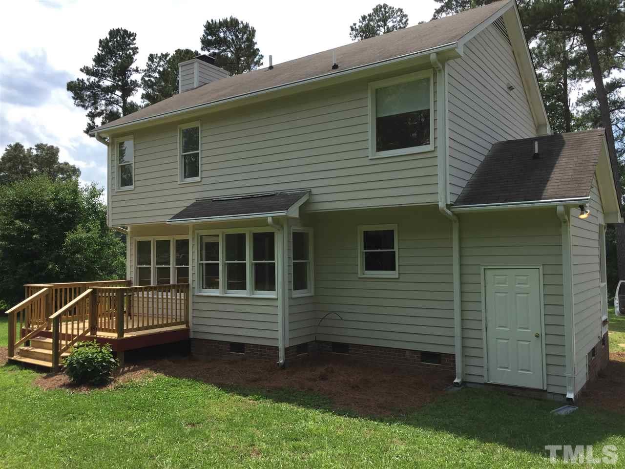3600 Cornwallis Road Garner, NC 27529 - Photo 3 of 25 Gallery Image 3