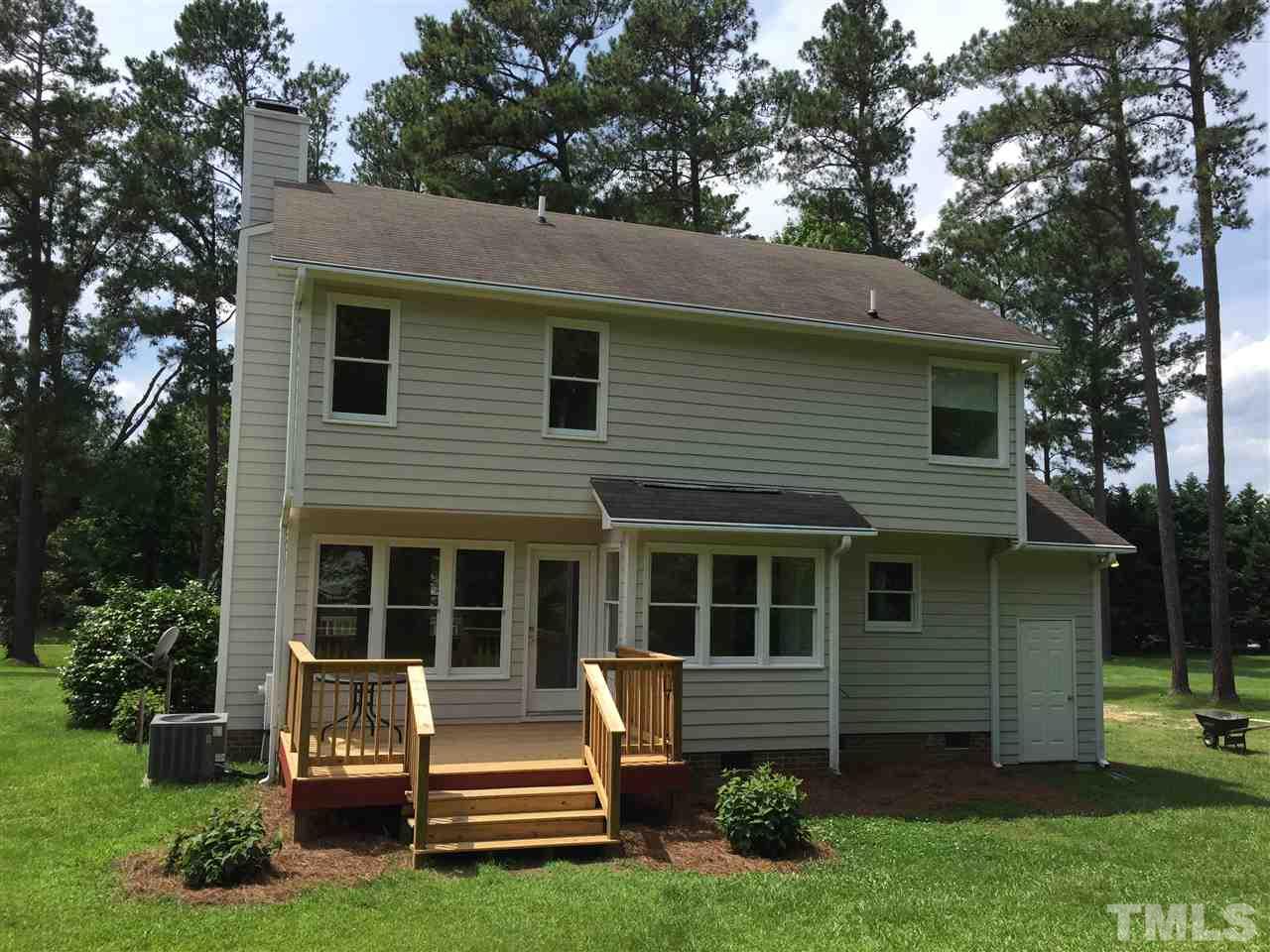 3600 Cornwallis Road Garner, NC 27529 - Photo 4 of 25 Gallery Image 4