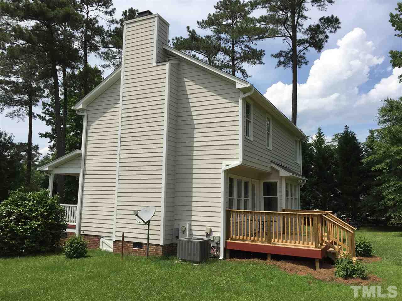 3600 Cornwallis Road Garner, NC 27529 - Photo 5 of 25 Gallery Image 5