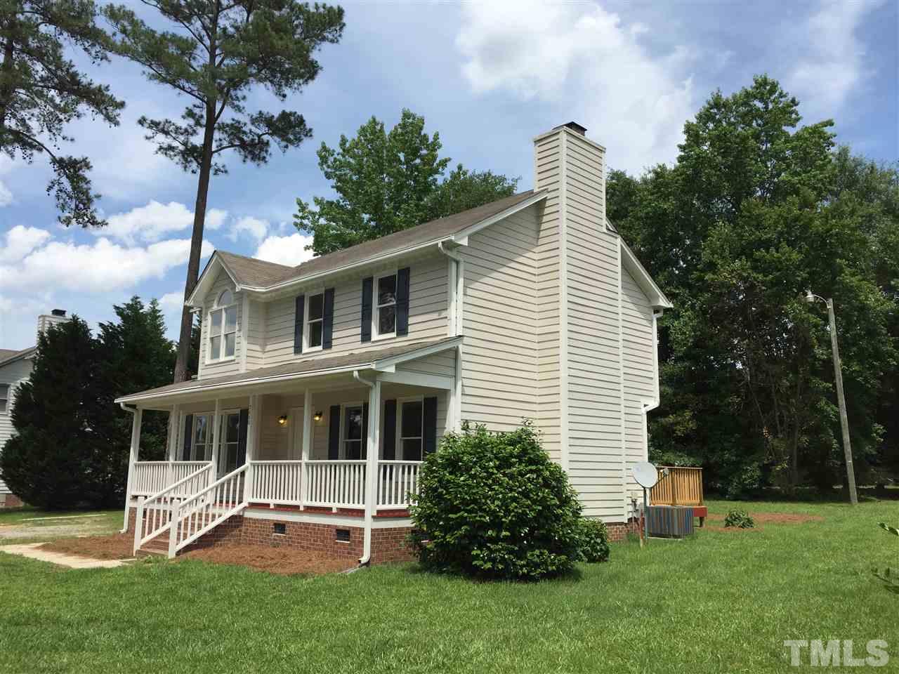 3600 Cornwallis Road Garner, NC 27529 - Photo 6 of 25 Gallery Image 6