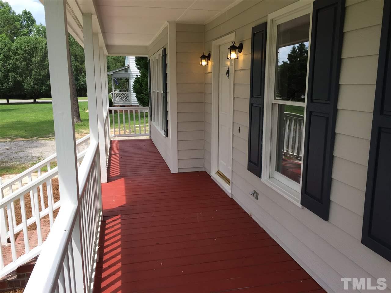 3600 Cornwallis Road Garner, NC 27529 - Photo 8 of 25 Gallery Image 8