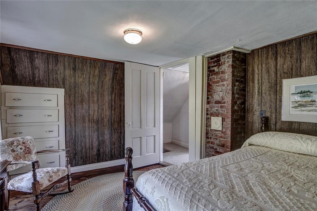 575 Sunshine Road Deer Isle, ME 04627 - Photo 16 of 25 Photo