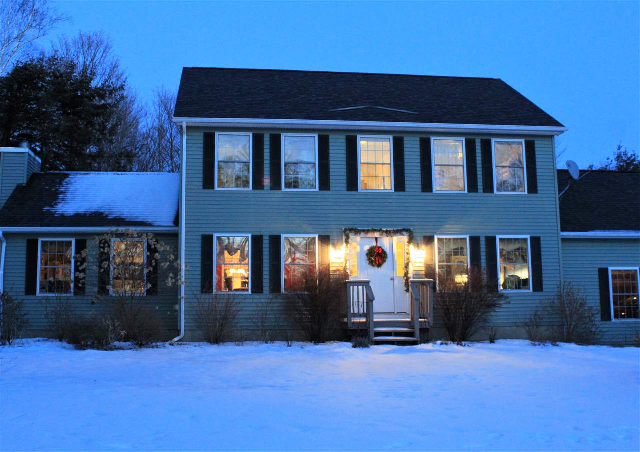 39 Valhalla Farm Road Hillsborough, NH 03244 - Photo 1 of 29