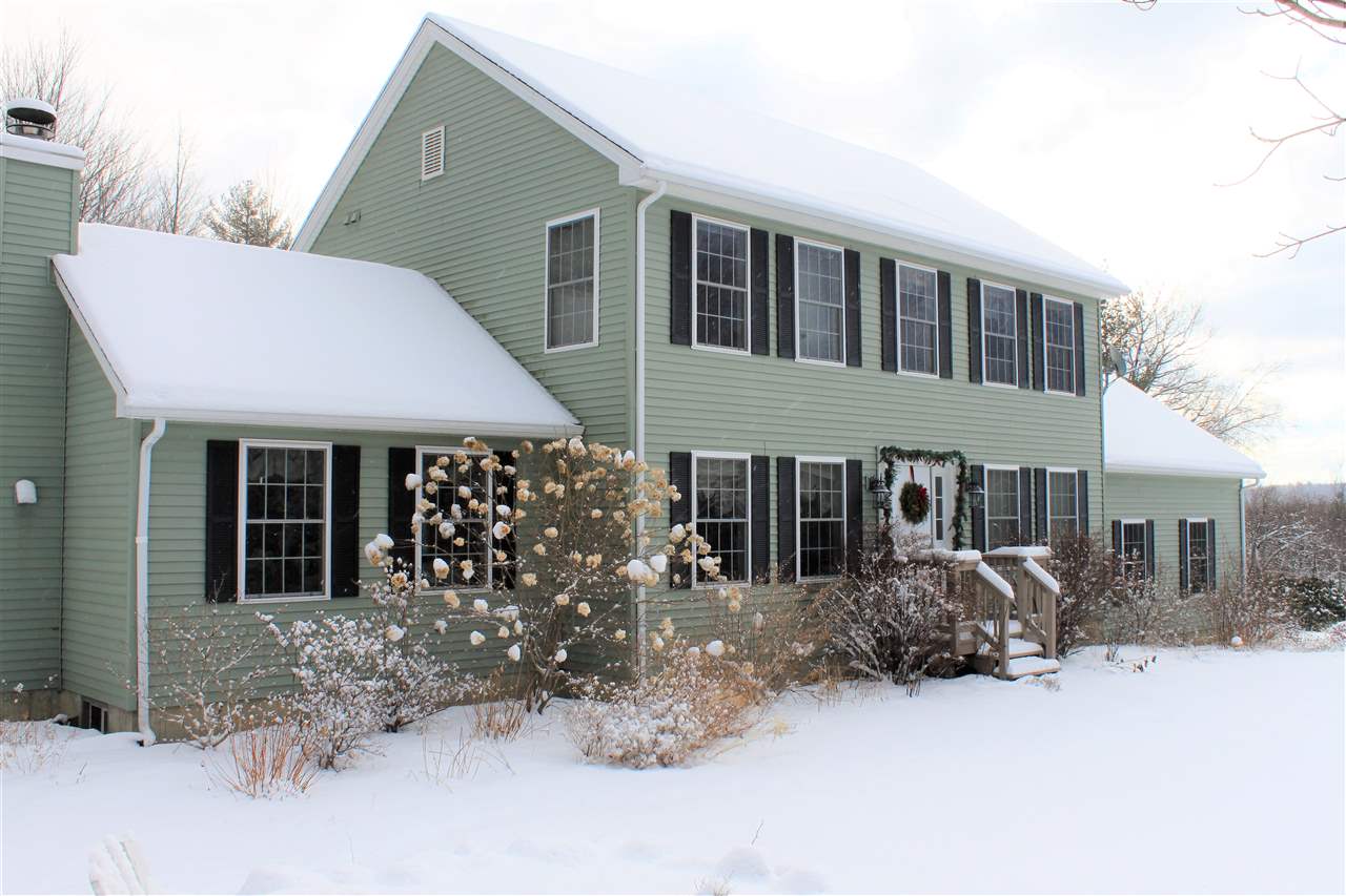 39 Valhalla Farm Road Hillsborough, NH 03244 - Photo 2 of 29