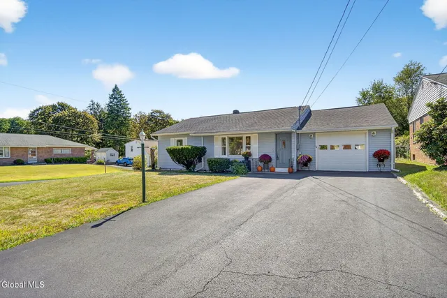 $279,800 | 20 Prout Avenue, Brunswick, NY 12180