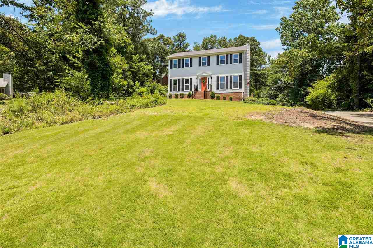 5202 Post House Lane Birmingham, AL 35242 - Photo 29 of 30