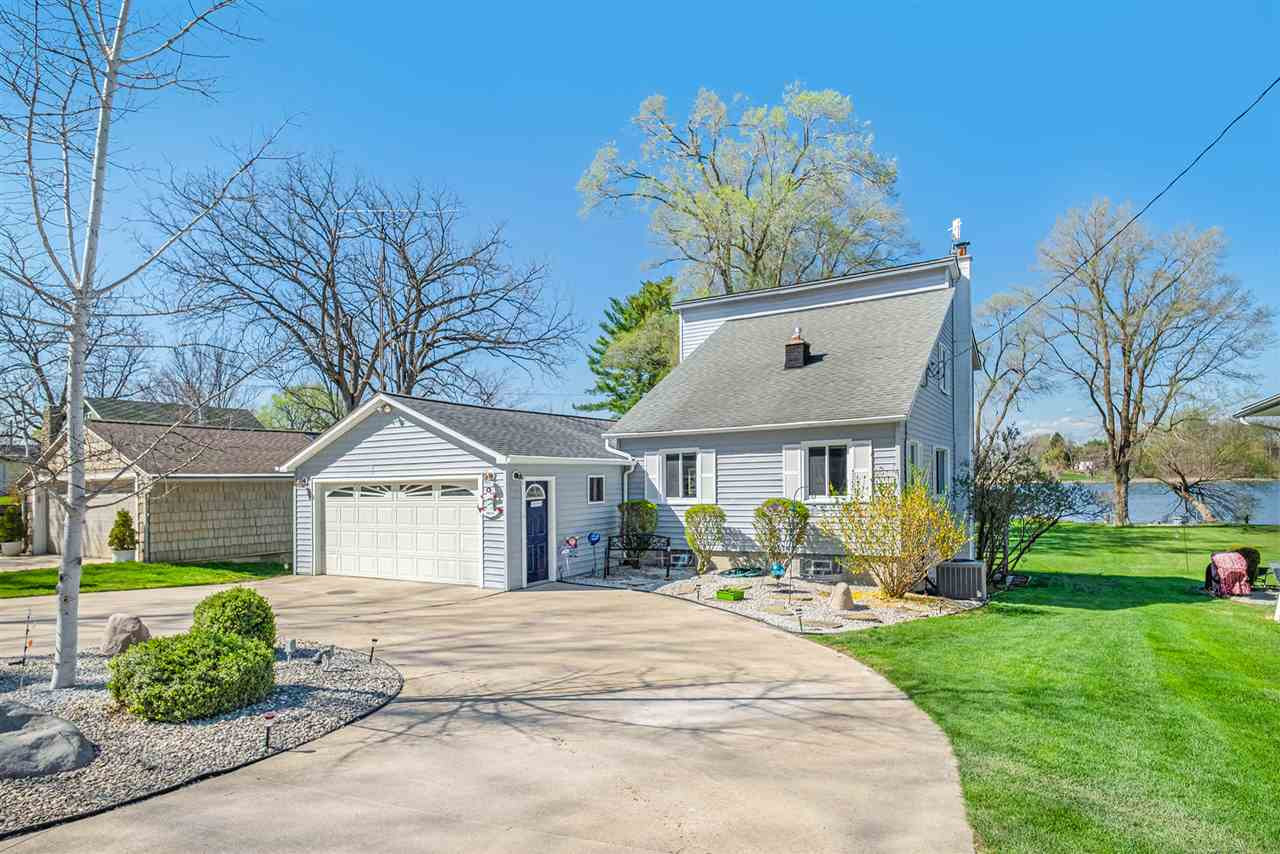 11030 Hieber Road Manchester, MI 48158 - Photo 9 of 36 Photo 9