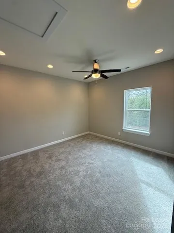 a view of small space