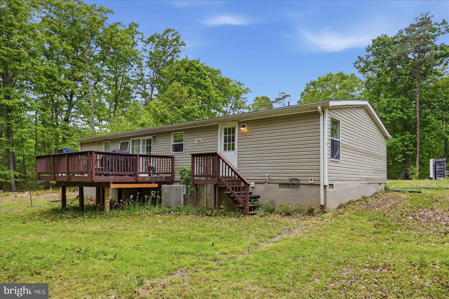 12466 St Just Road Unionville, VA 22567 - Photo 11 of 15