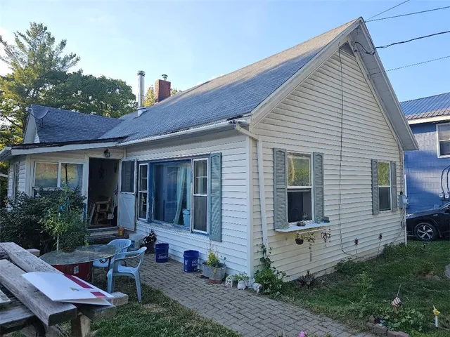 $109,900 | 7870 North Main Street, Springwater, NY 14560