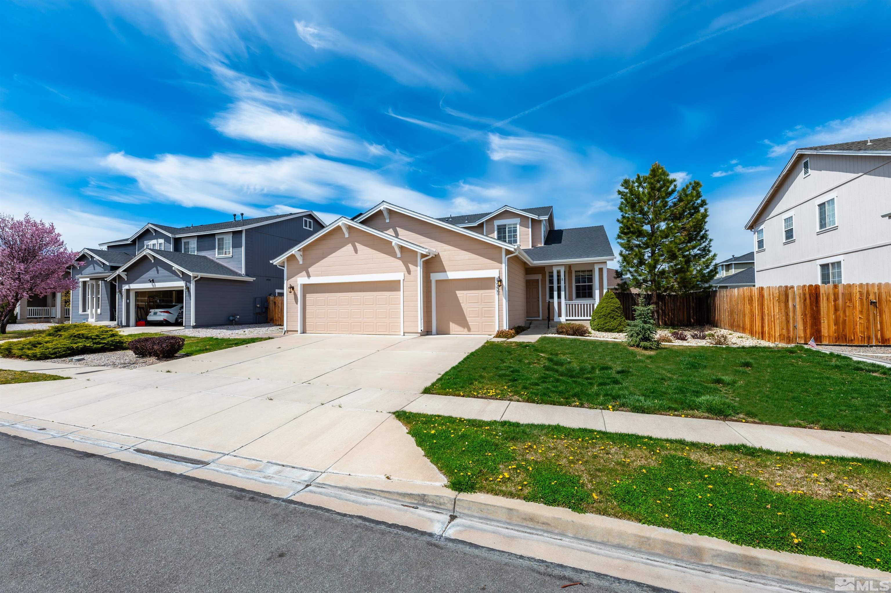 8957 Wynne Street Reno, NV 89506 - Photo 1 of 23 Photo 1