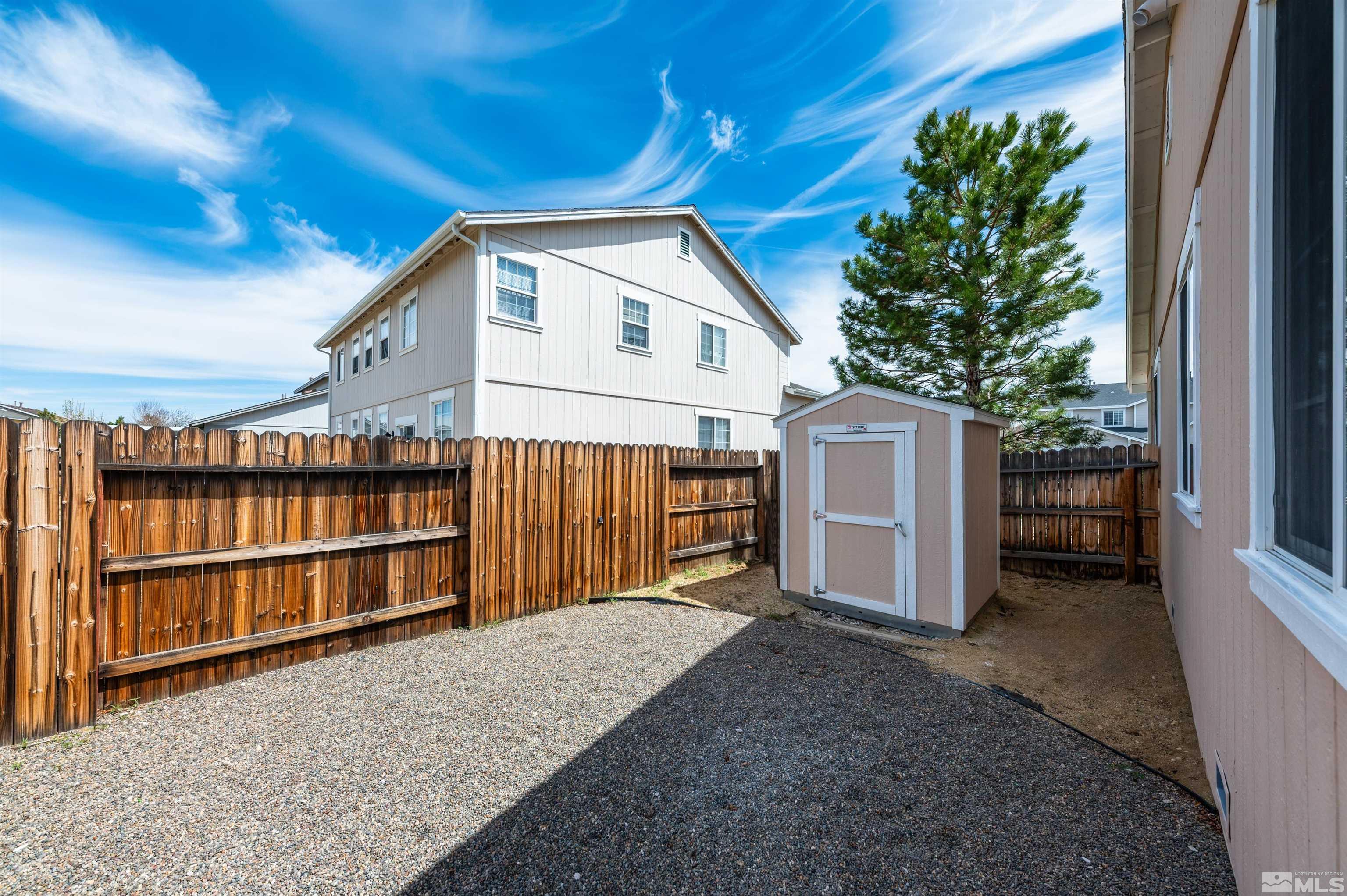 8957 Wynne Street Reno, NV 89506 - Photo 21 of 23 Photo 21