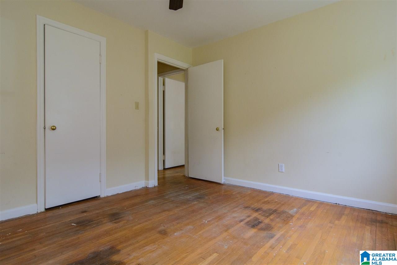 1409 Cresthill Road Birmingham, AL 35213 - Photo 21 of 26