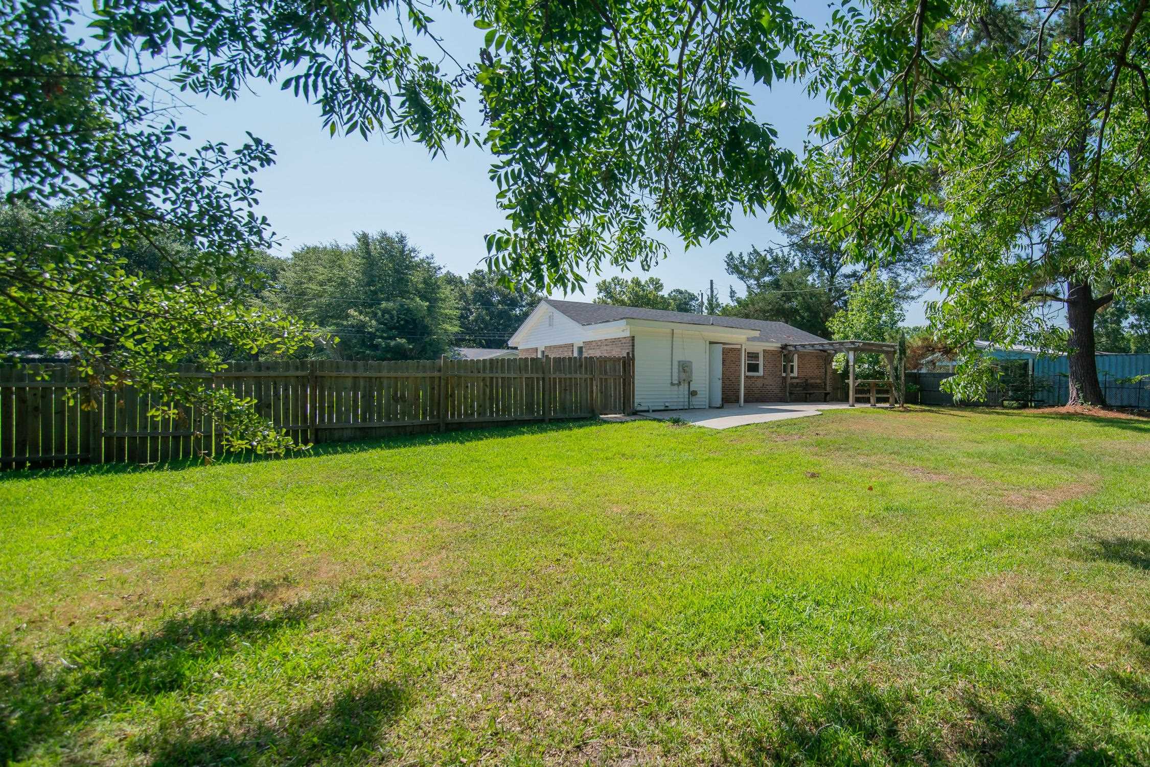 213 Gibson Street Georgetown, SC 29440 - Photo 32 of 62