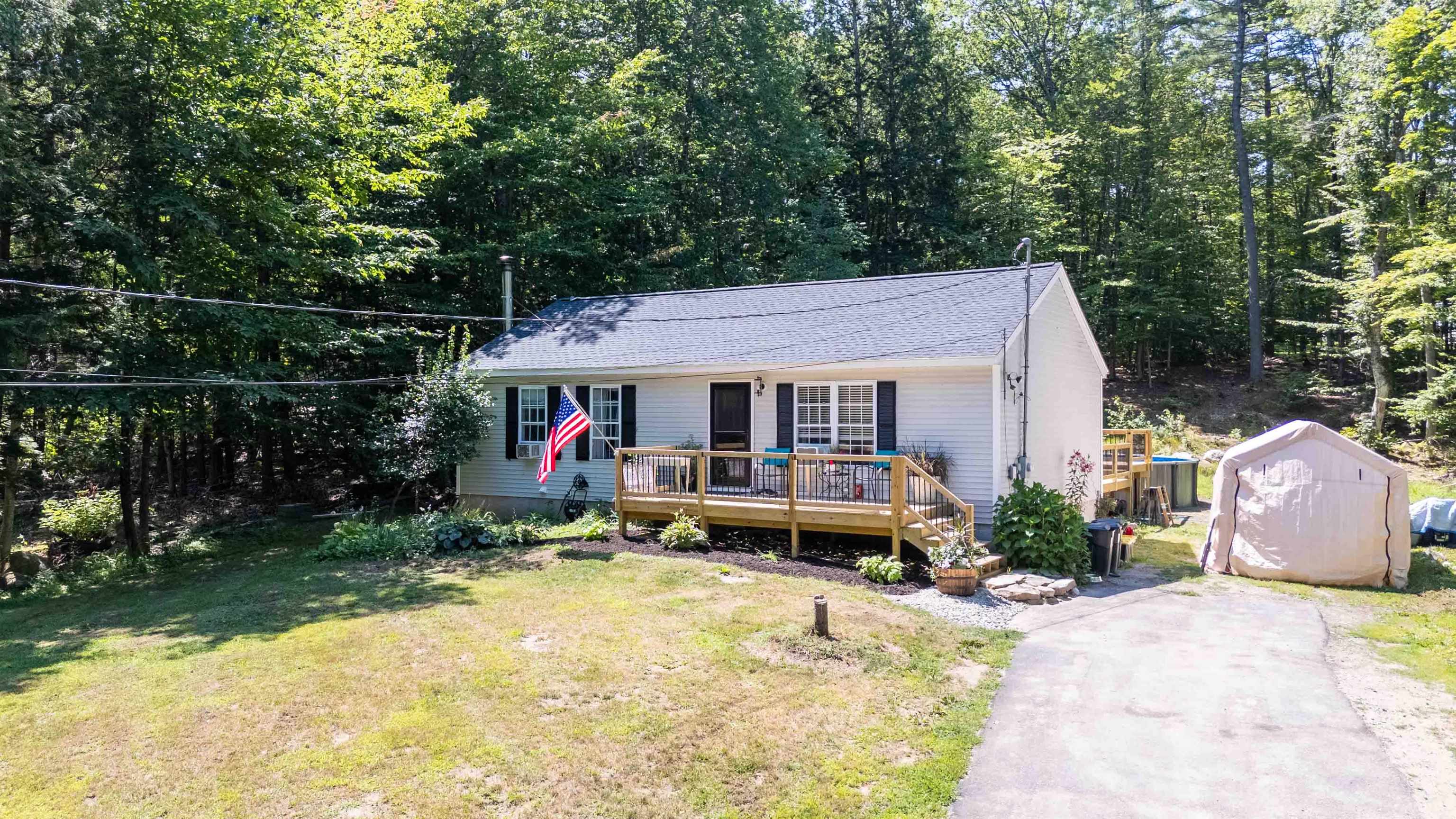 21 Woodcrest Drive Ossipee, NH 03864 - Photo 20 of 31