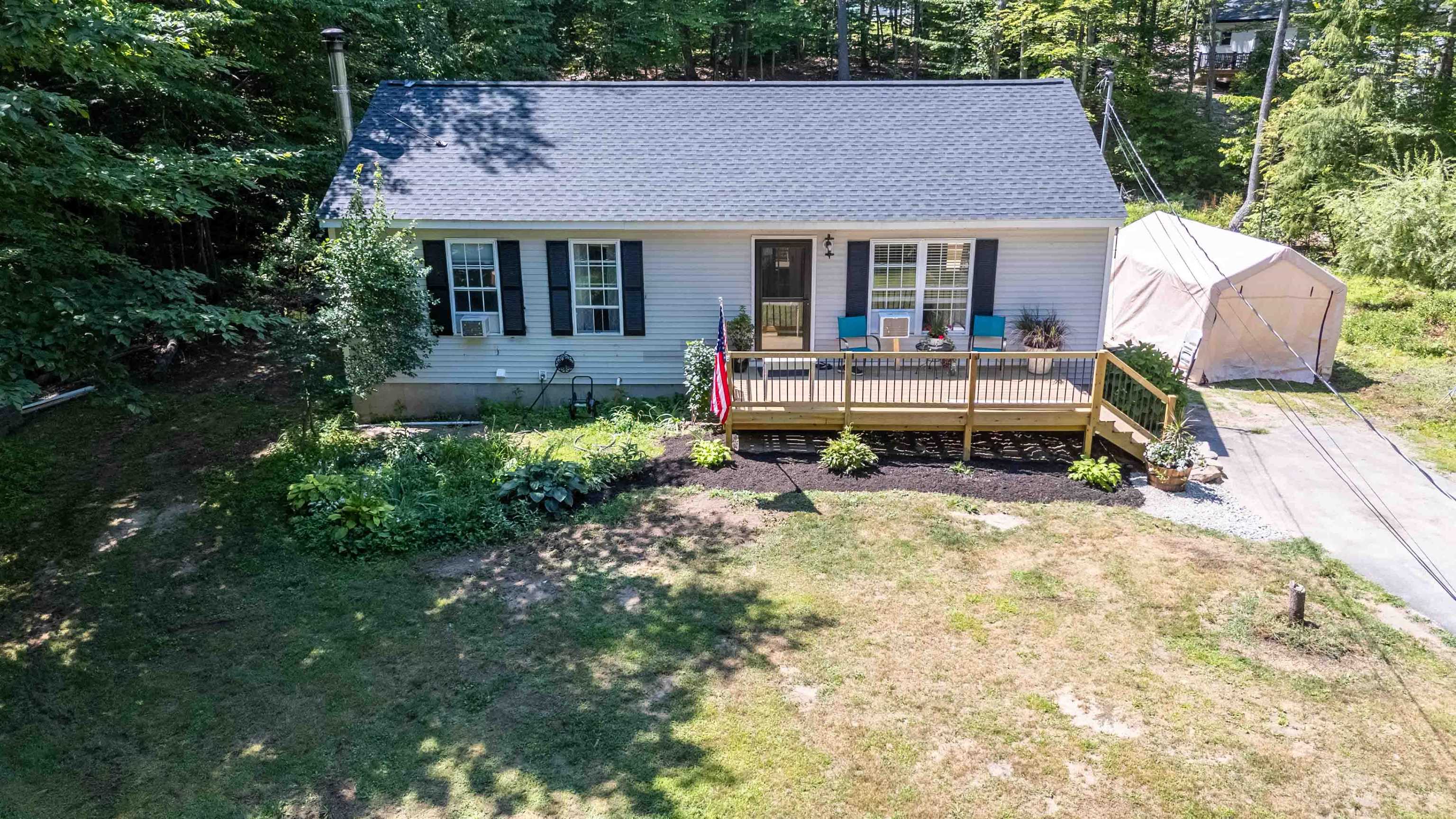 21 Woodcrest Drive Ossipee, NH 03864 - Photo 22 of 31