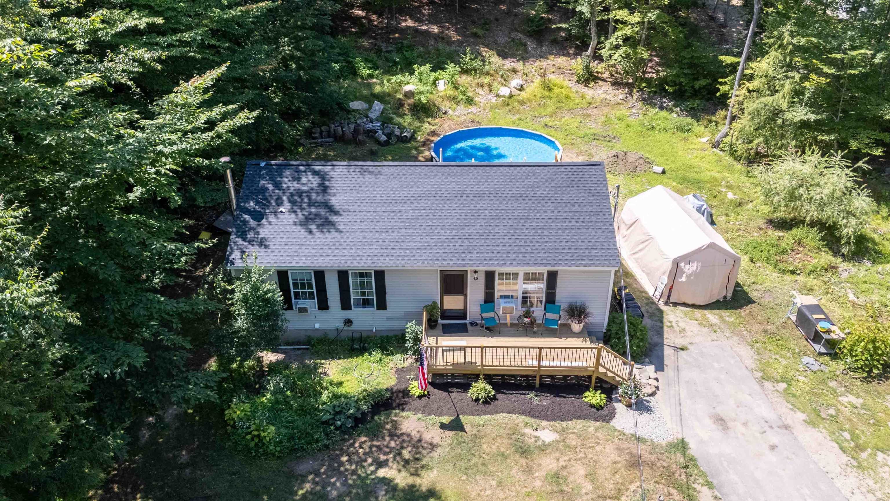 21 Woodcrest Drive Ossipee, NH 03864 - Photo 23 of 31