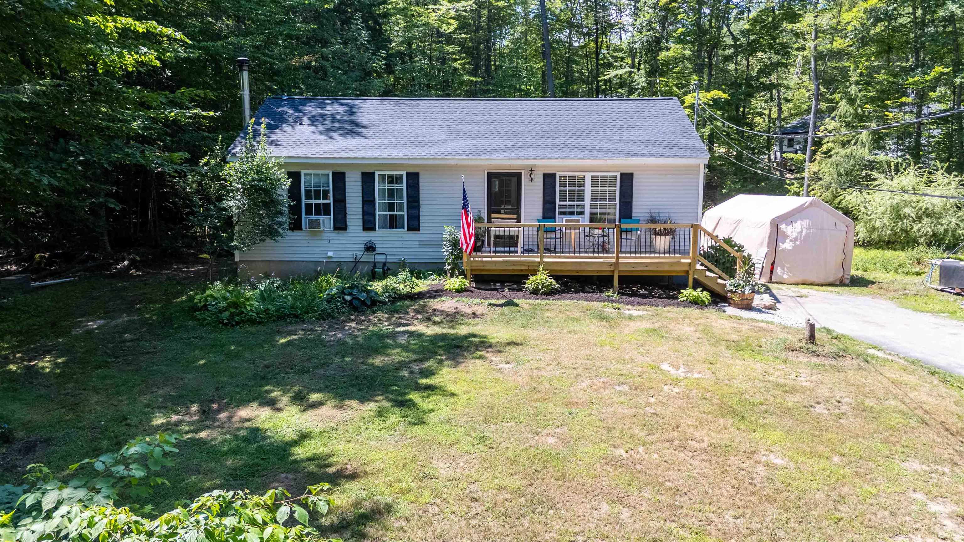 21 Woodcrest Drive Ossipee, NH 03864 - Photo 25 of 31