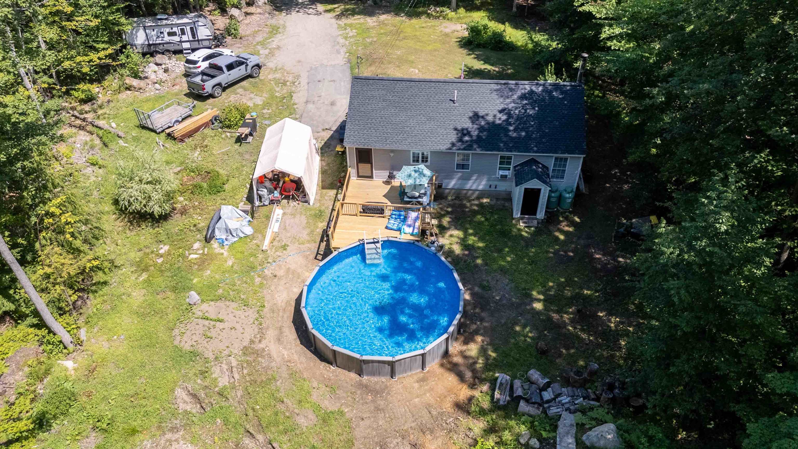 21 Woodcrest Drive Ossipee, NH 03864 - Photo 26 of 31