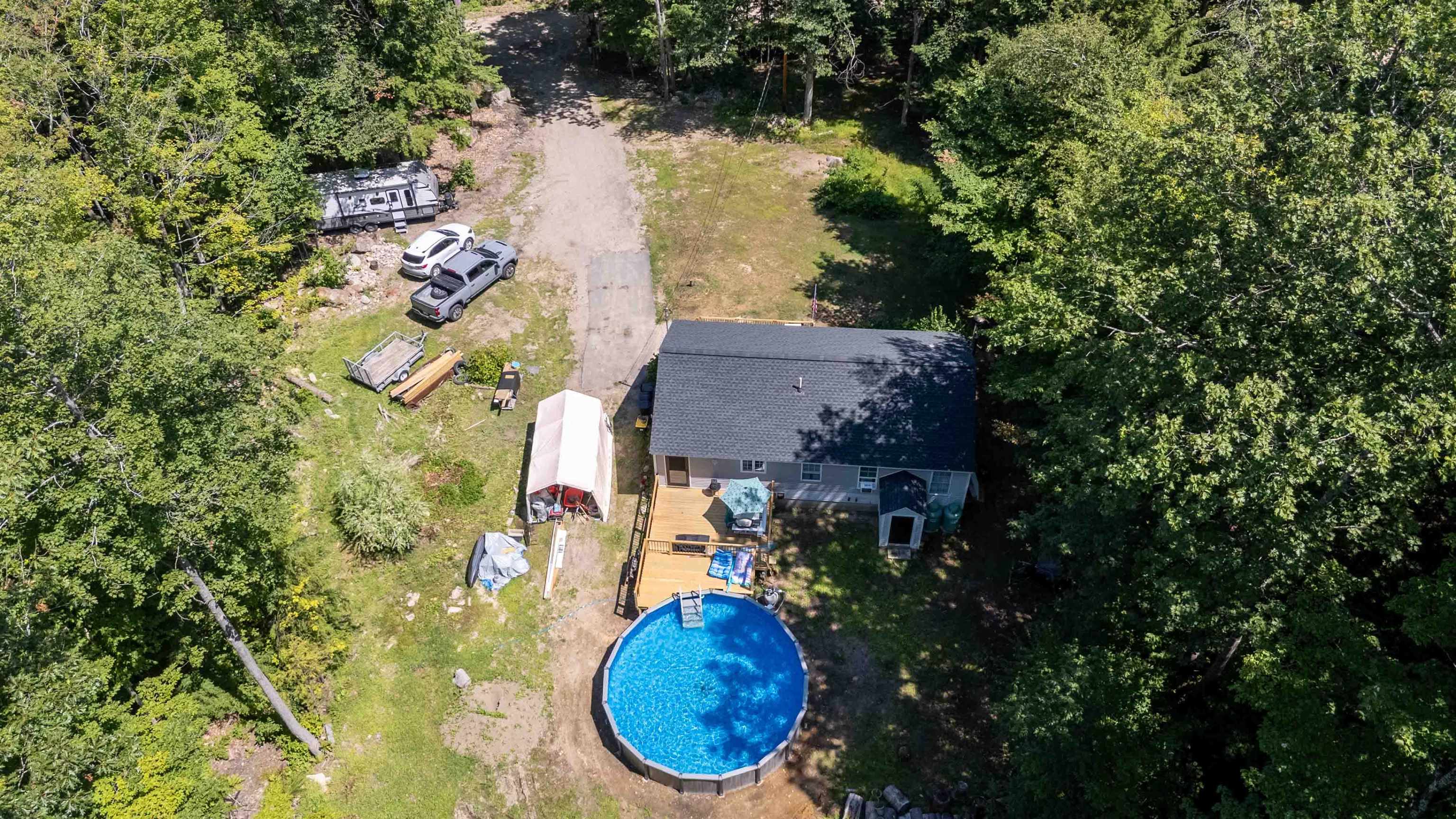 21 Woodcrest Drive Ossipee, NH 03864 - Photo 27 of 31