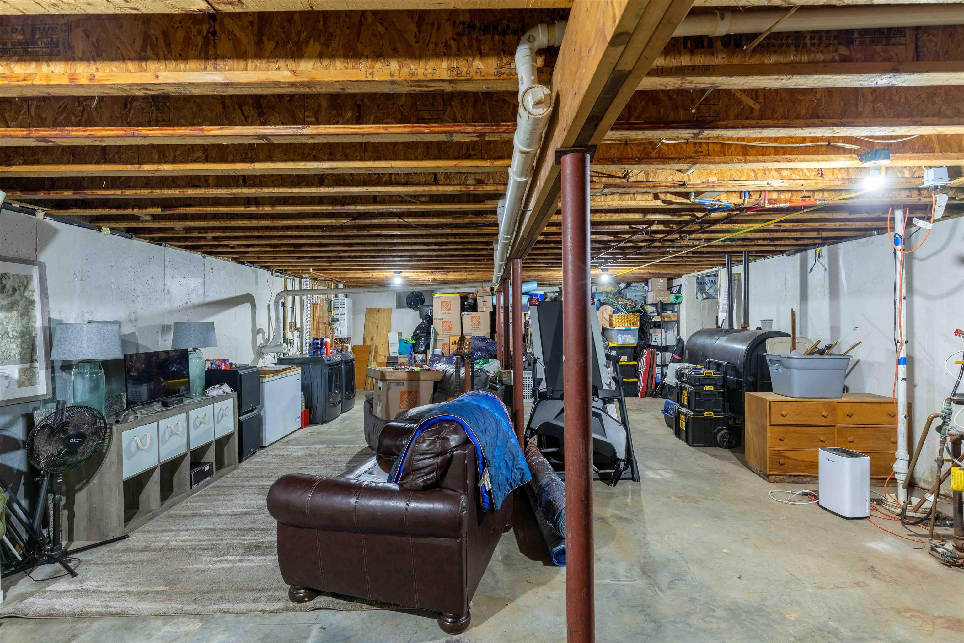 21 Woodcrest Drive Ossipee, NH 03864 - Photo 29 of 31