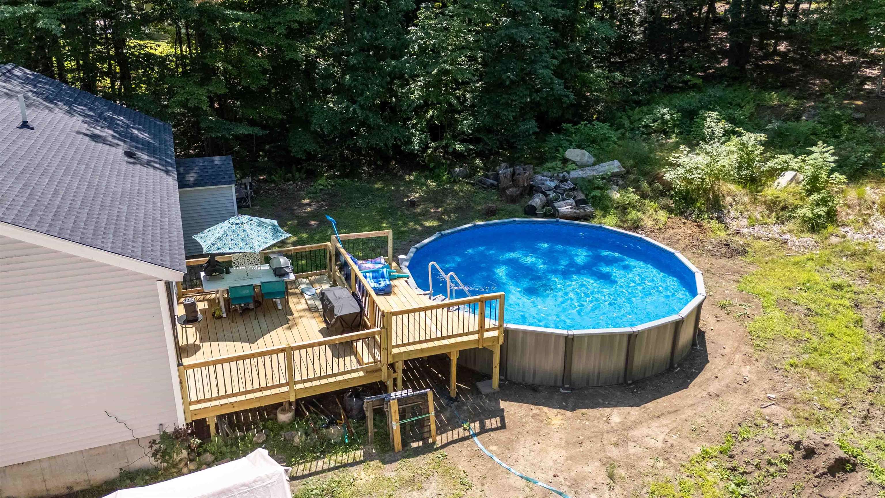 21 Woodcrest Drive Ossipee, NH 03864 - Photo 3 of 31