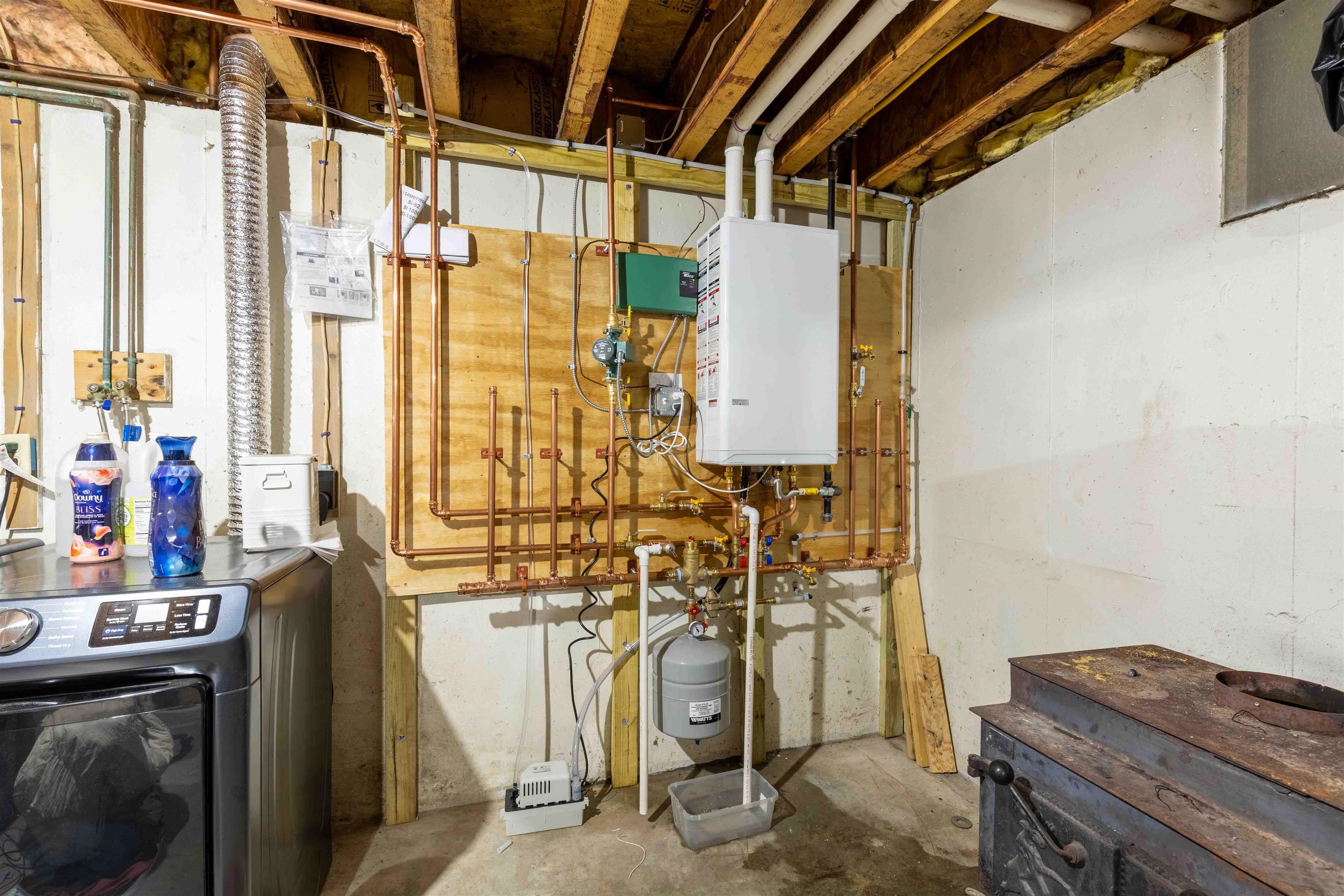 21 Woodcrest Drive Ossipee, NH 03864 - Photo 31 of 31