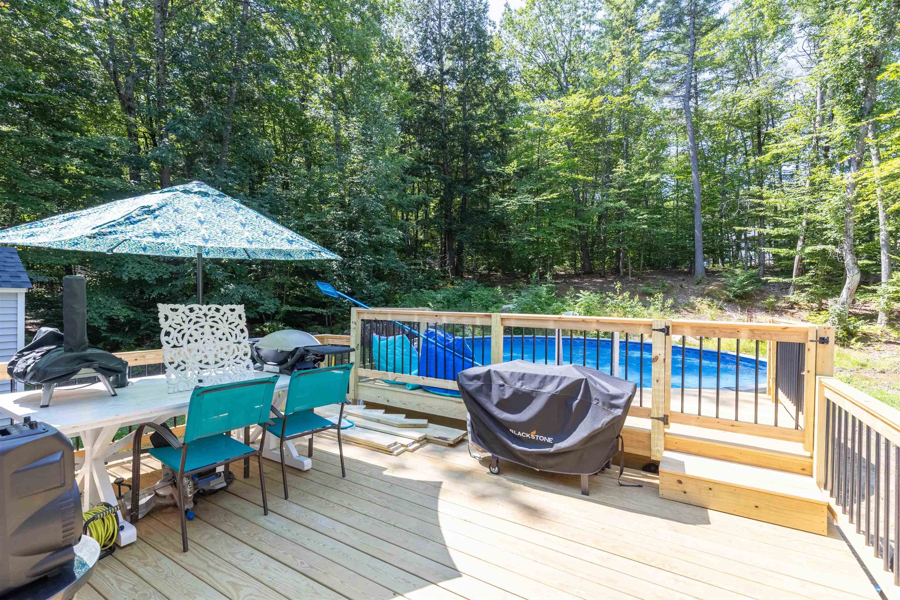 21 Woodcrest Drive Ossipee, NH 03864 - Photo 8 of 31