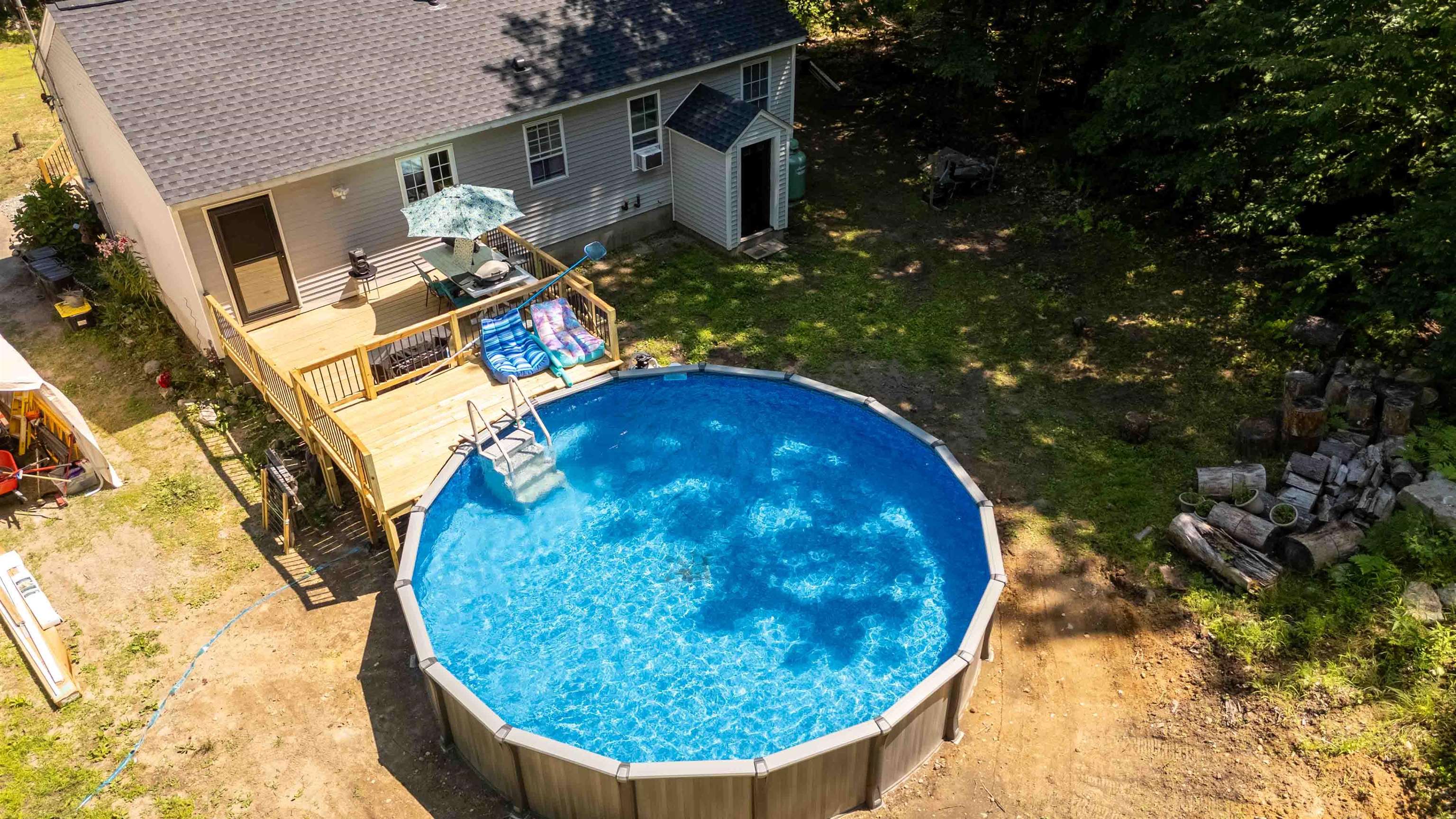 21 Woodcrest Drive Ossipee, NH 03864 - Photo 9 of 31