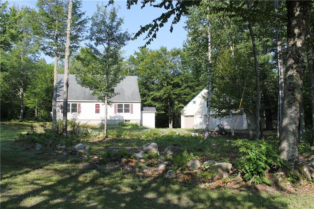 749 Transalpine Road Lincoln, ME 04457 - Photo 1 of 22 Photo