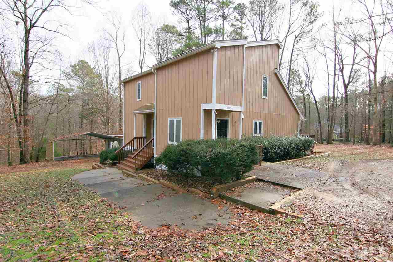 6100 Cliff Edge Trail Raleigh, NC 27613 - Photo 1 of 25