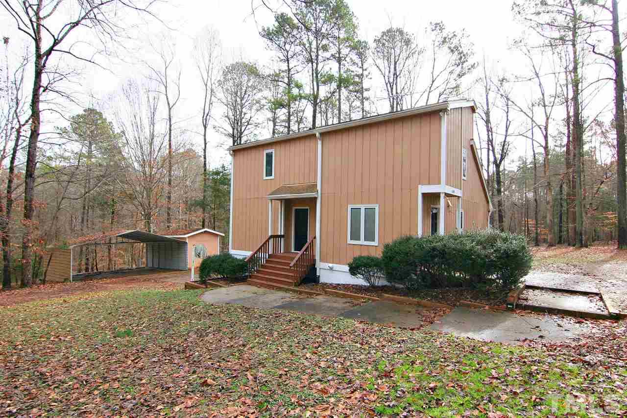 6100 Cliff Edge Trail Raleigh, NC 27613 - Photo 2 of 25